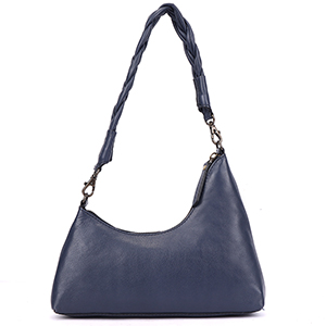 MILO Handbag Velutto - Navy